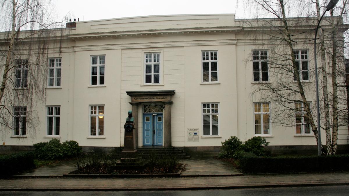 Schul-Check: Was das Weber-Gymnasium Eutin den Schülern bietet